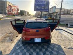 کیا سپۆرتاج